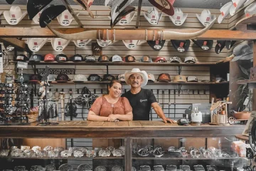 La Herradura Western Wear