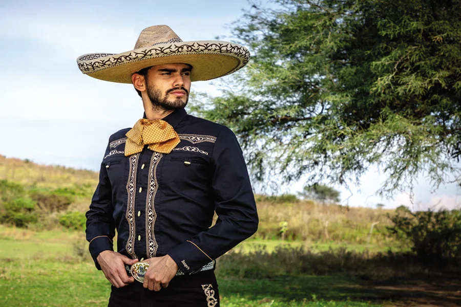 Guadalajara Western Wear