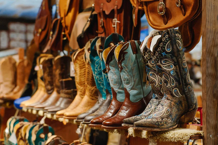 Tiendas Vaquera Cerca De Mí