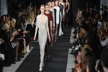 New York Fashion Week Free Events