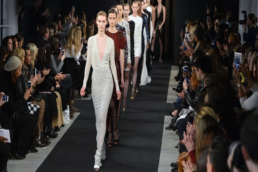 New York Fashion Week Free Events