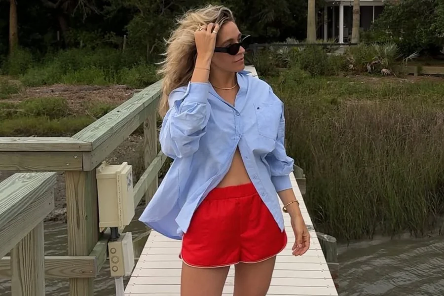 4th Of July Outfits For Women Chic Ideas For Your Holiday Celebration