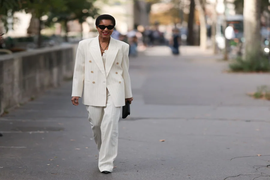 All White Party Outfits for Women Style Guide 2026