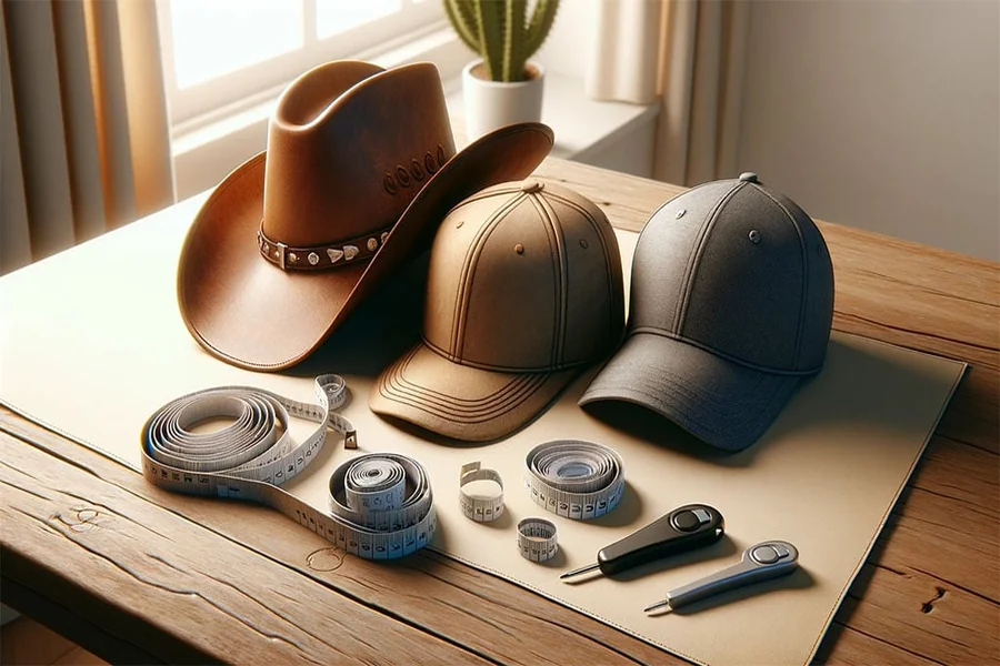 How to Measure Head for Cowboy Hat Like a Pro1