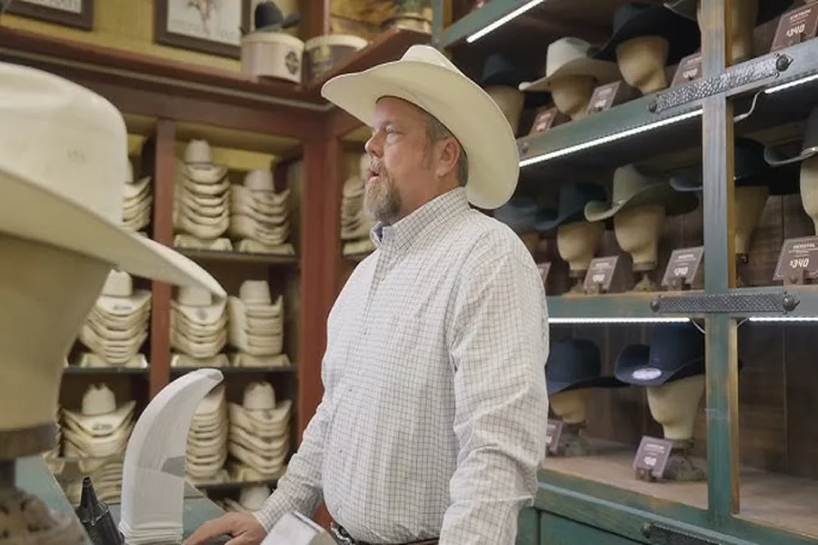 How to Measure for a Cowboy Hat A Perfect Fit Guide1