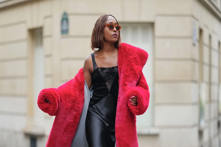 New Year’s Eve Outfits for Women 2026 Trends & Styles