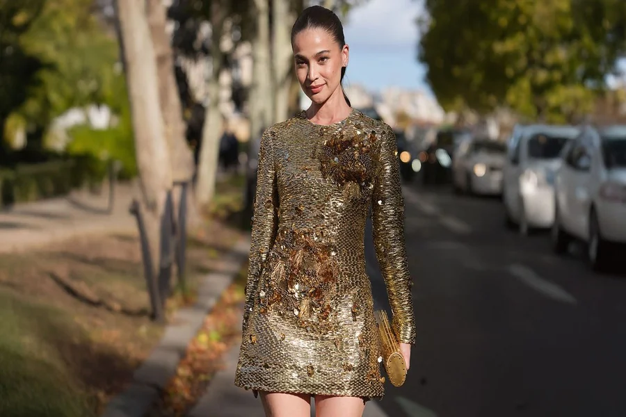 New Year’s Eve Outfits for Women 2026 Trends & Styles