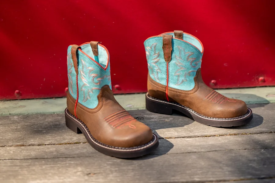 Square toe cowboy boots for men A Style Guide