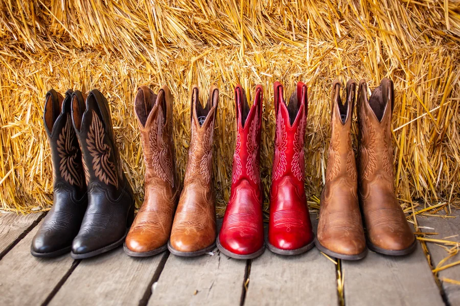 Steel Toe Cowboy Boots for Men Ultimate Guide