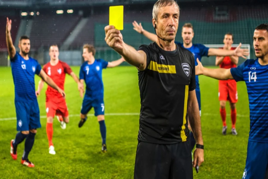 Understanding Football Rules for Beginners Football