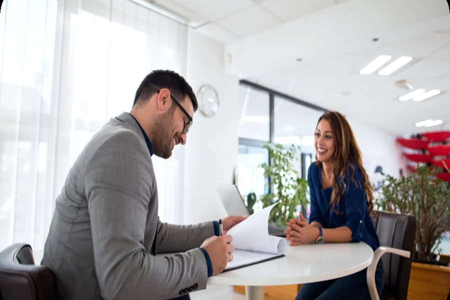How One Free English Test Helped Me Land The Interview English Test Helped